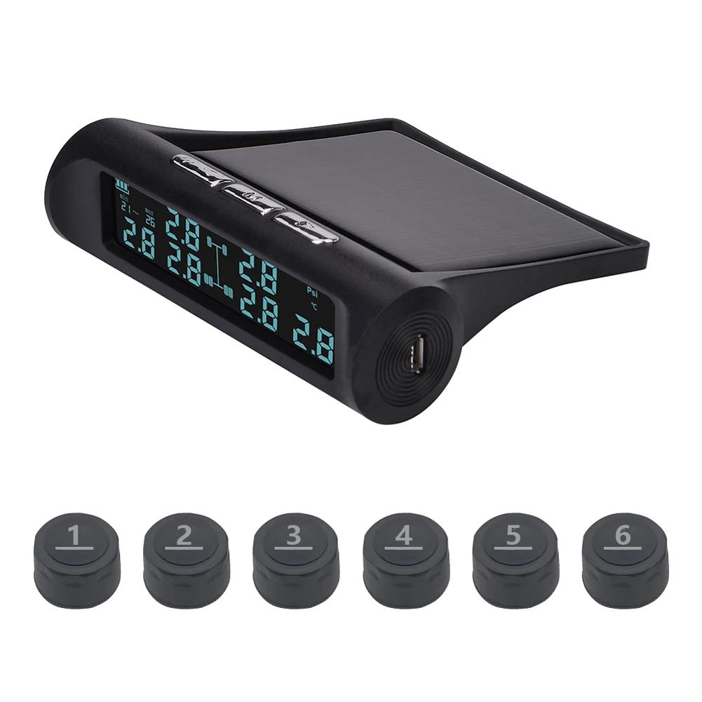  Ÿ̾ з  ý, 6 ܺ , â з , LCD ÷,  TPMS,  7Bar